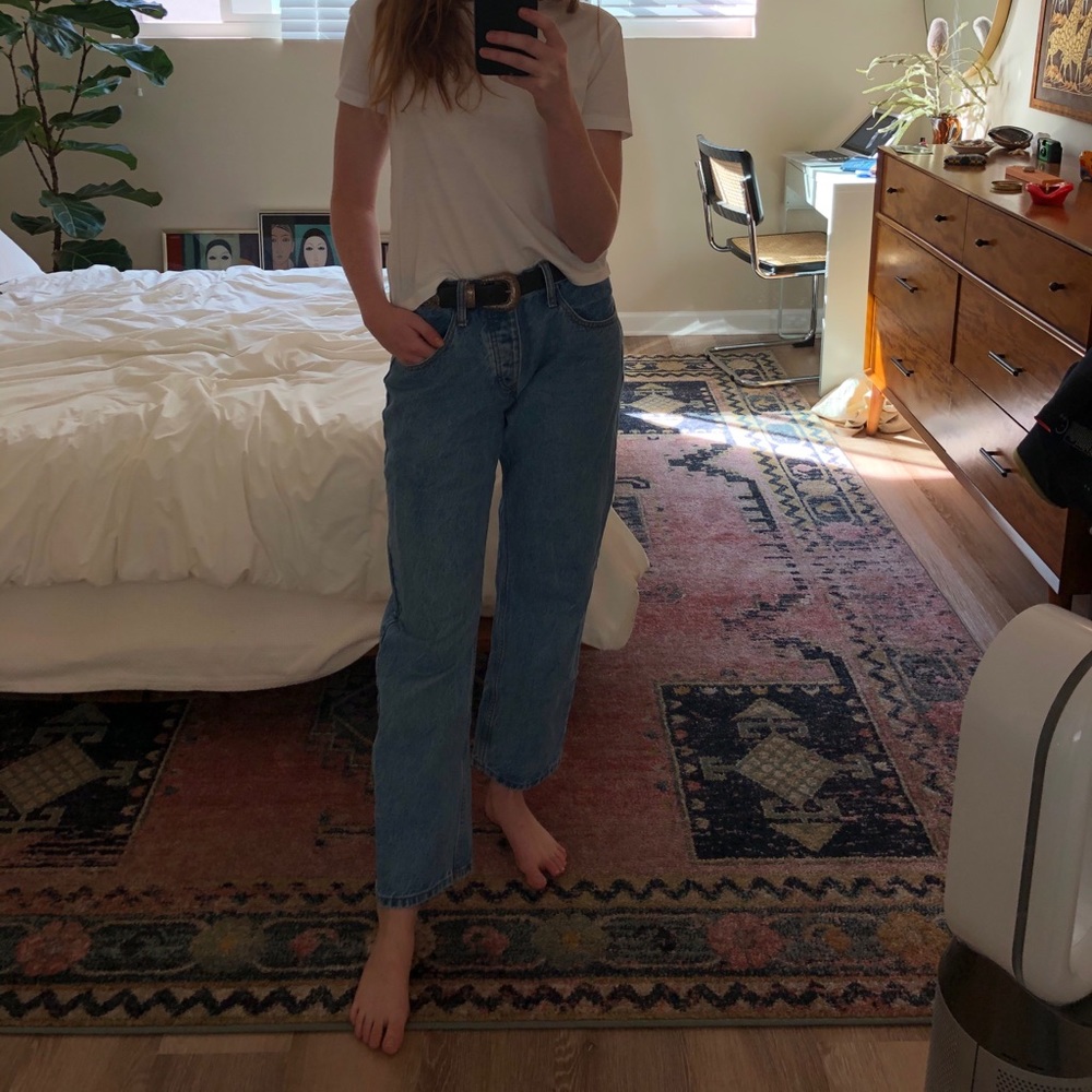 Denim